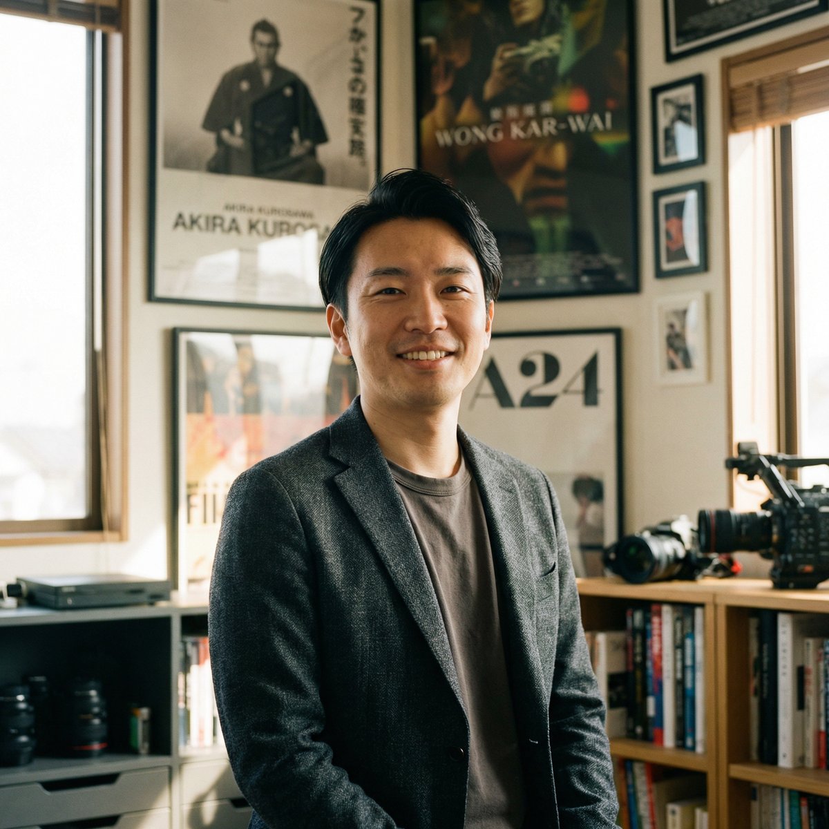 麻豆传媒影视导演顾问陈导